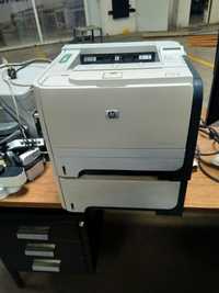 Impressora HP 2055DN - Usada