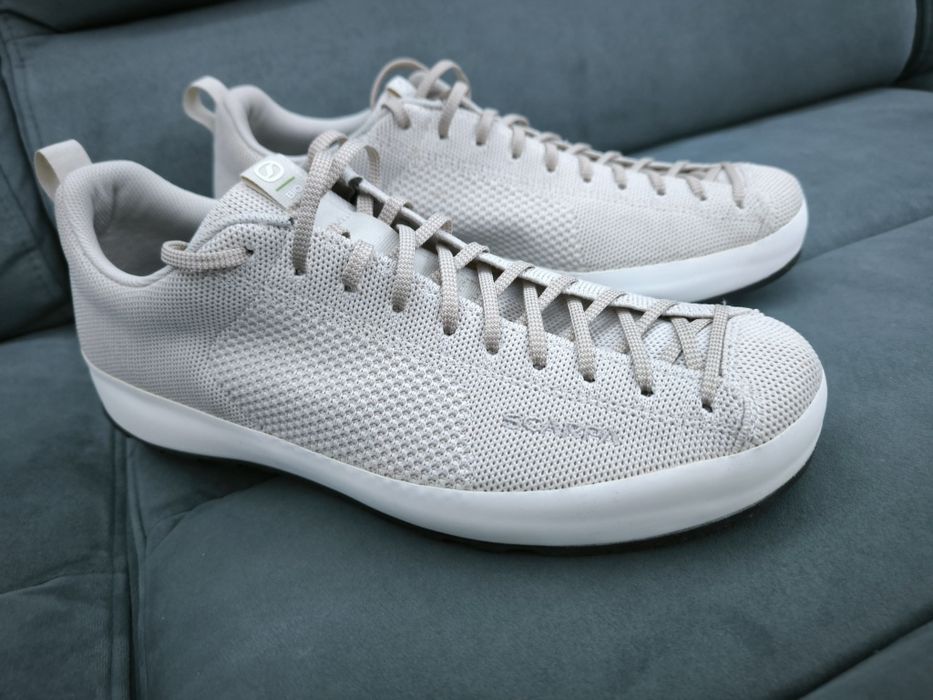 Buty scarpa roz. 47 wkładka 30,7 moijto wrap bio unisex górskie przejś