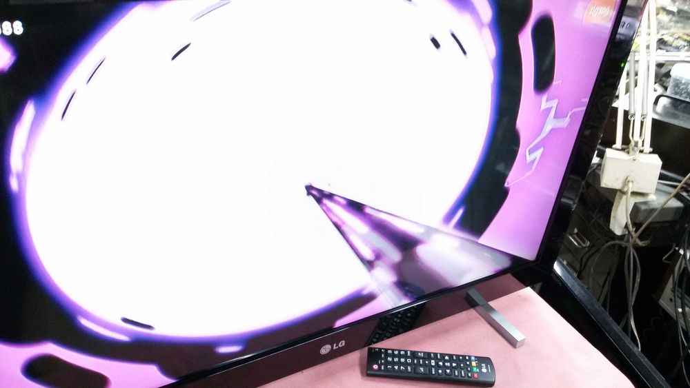 tv lcd lg 32ld550 32plogadas