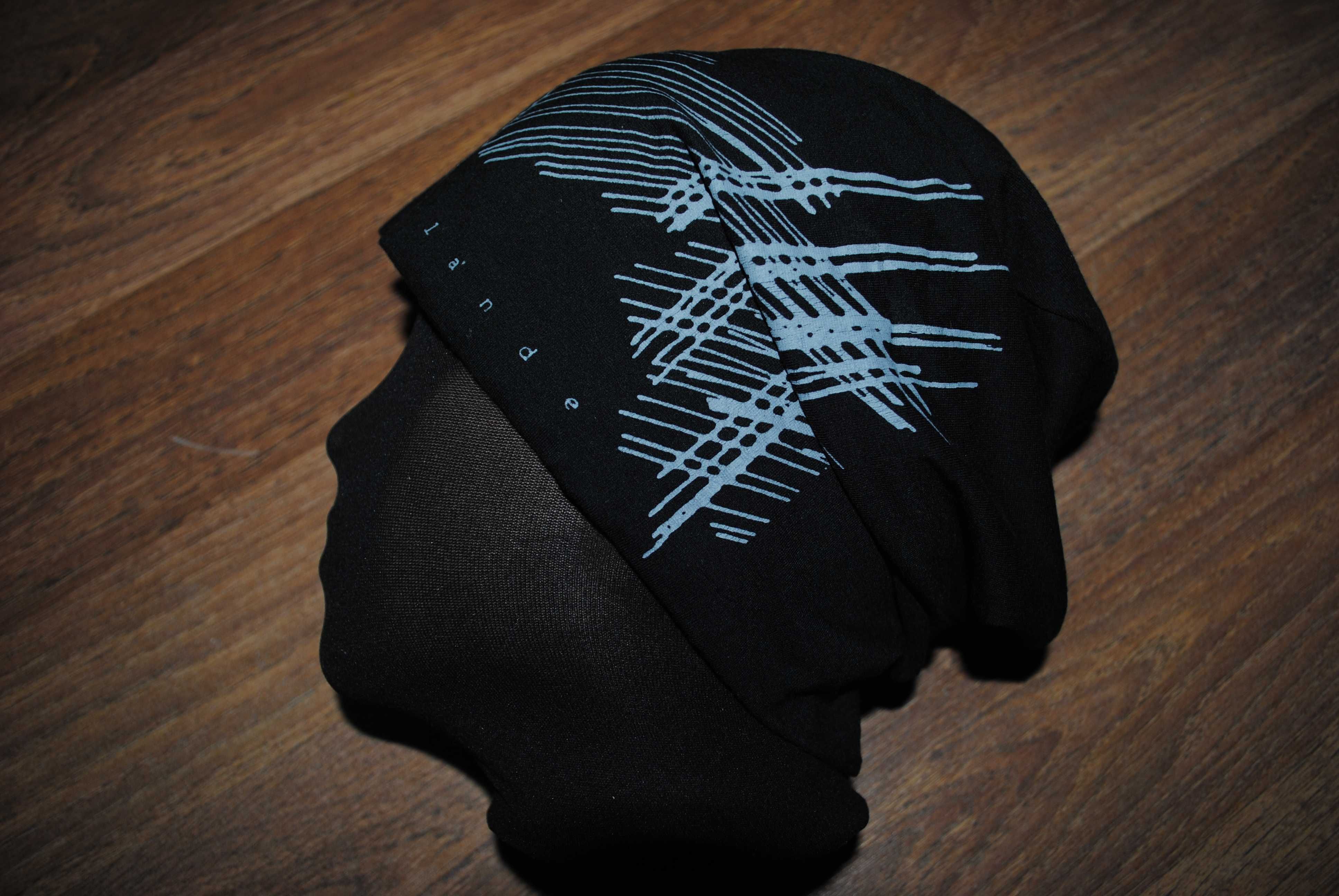 шапка Pylsy design one size