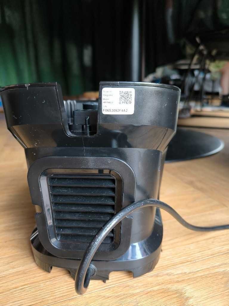 Blender kielichowy Ninja HB150EU 1000 W czarny