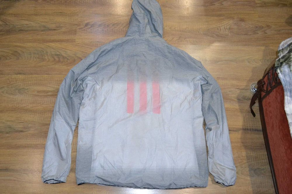 adidas terrex primaloft xl куртка ветровка оригинал мужская