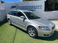 Volvo v50 1.6D 2012