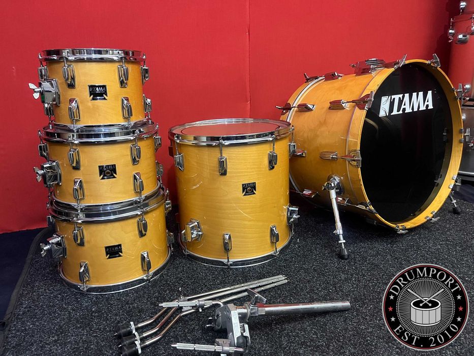 Perkusja Tama Superstar Japan