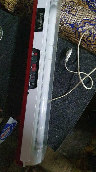 Продам светильники