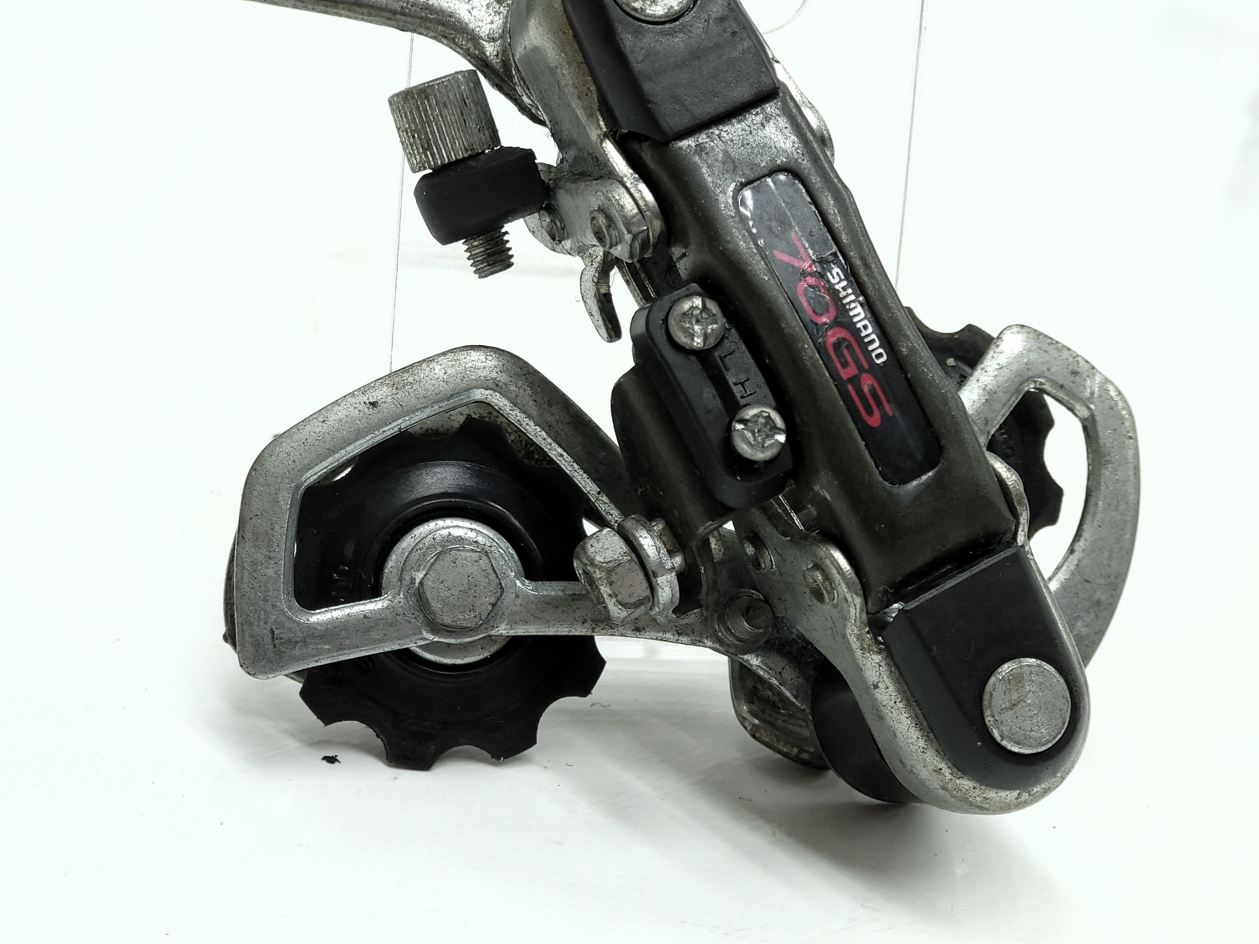 Przerzutka tył Shimano 70GS Romet Orkan Mistral Meteor Sport