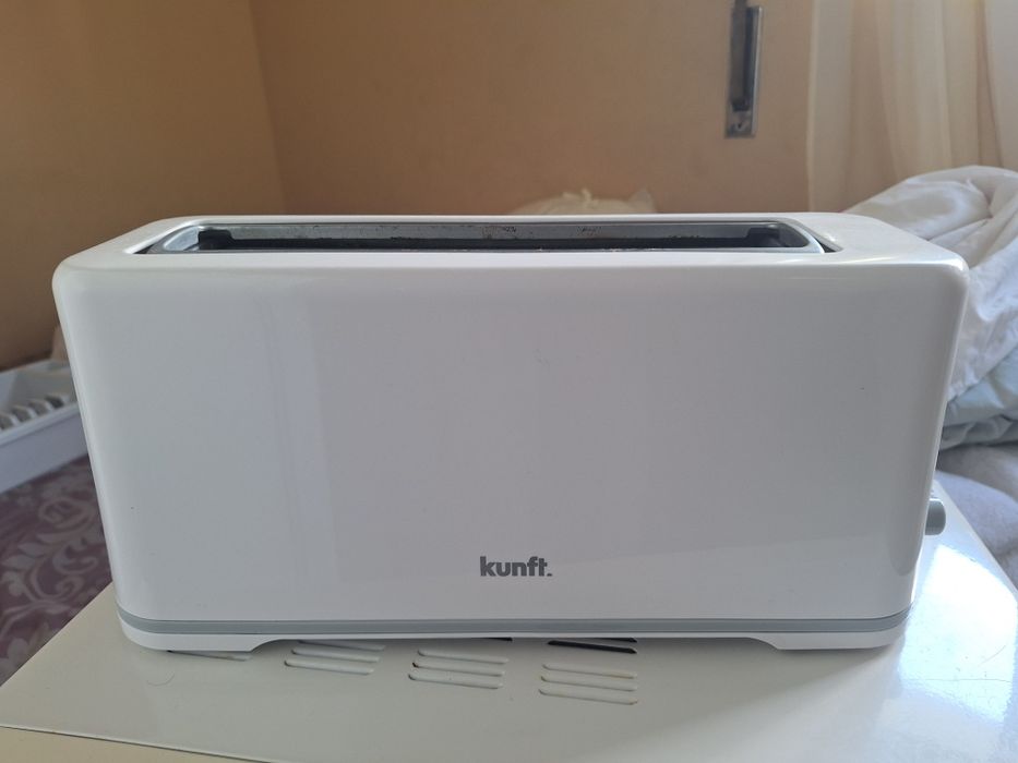 Eletrodomésticos e cadeiras