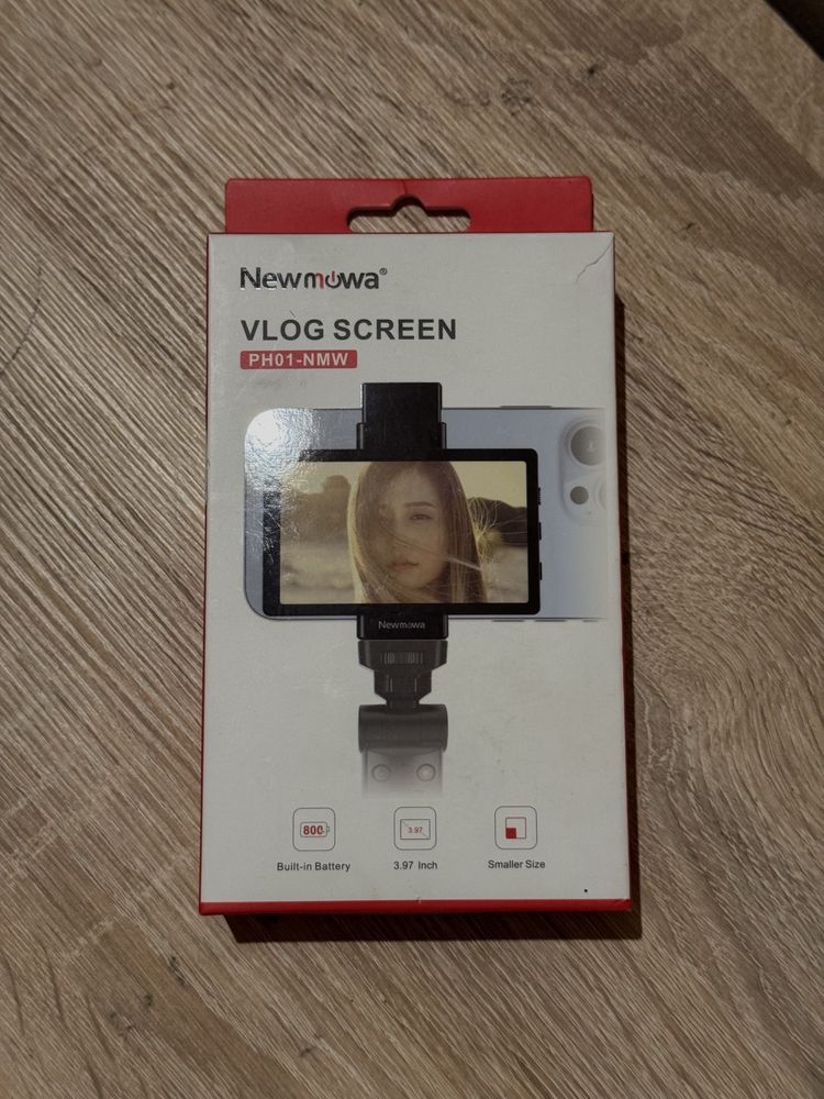 Vlog Screen PH-01