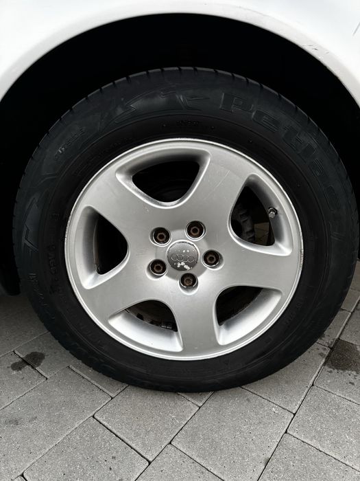 Продам Ауді А6С5