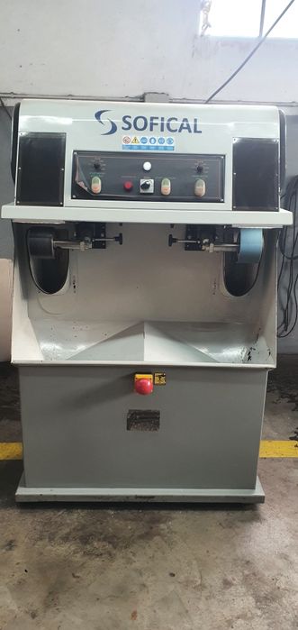 Vendo maquina de lixar