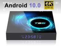 Box android t95.