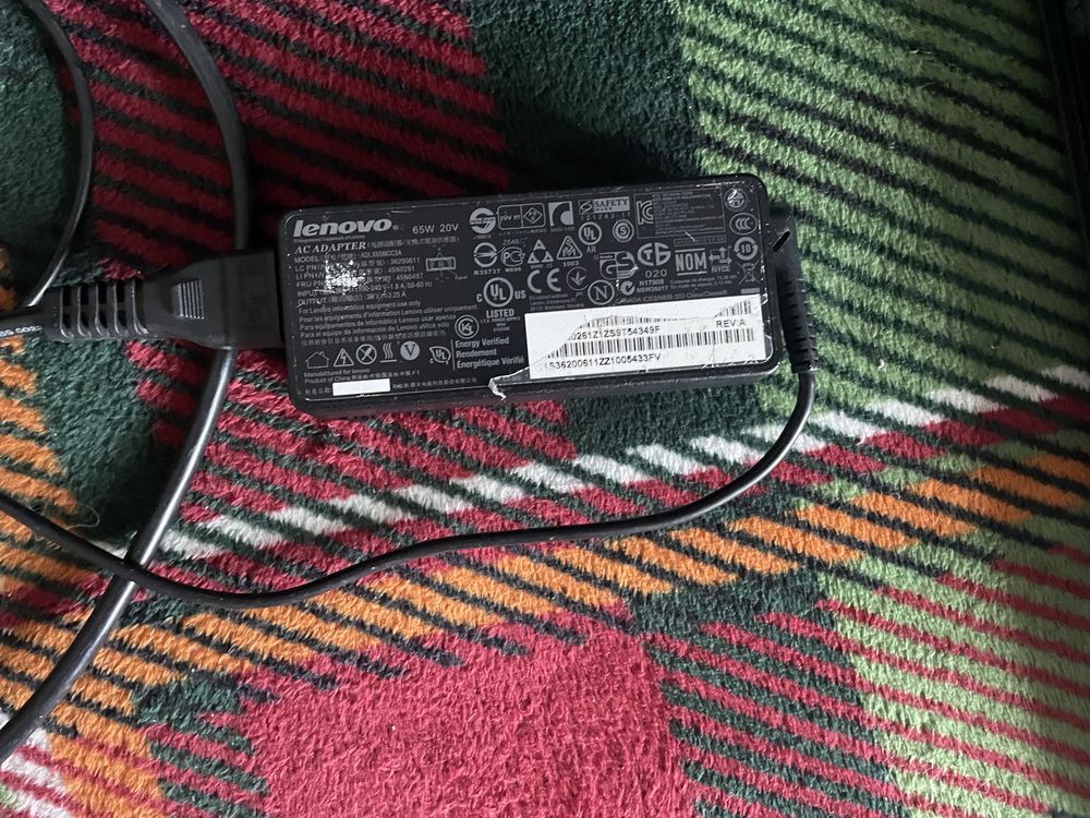 Idealny do pracy i nauki Lenovo B70-80/SSD/ZASILACZ/i7/WIN11/8GB RAM