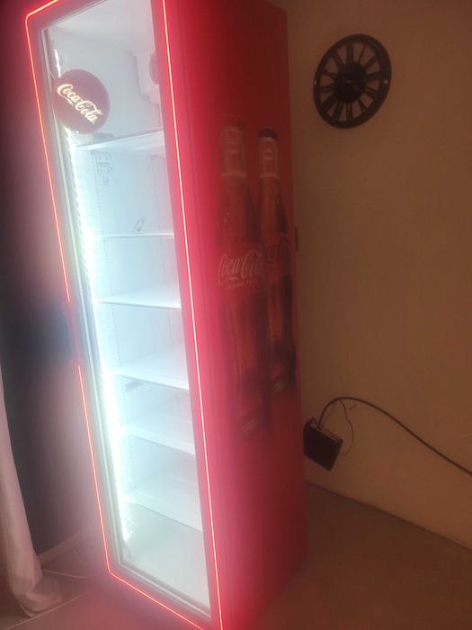 Sprzedam chlodziarke do napojów