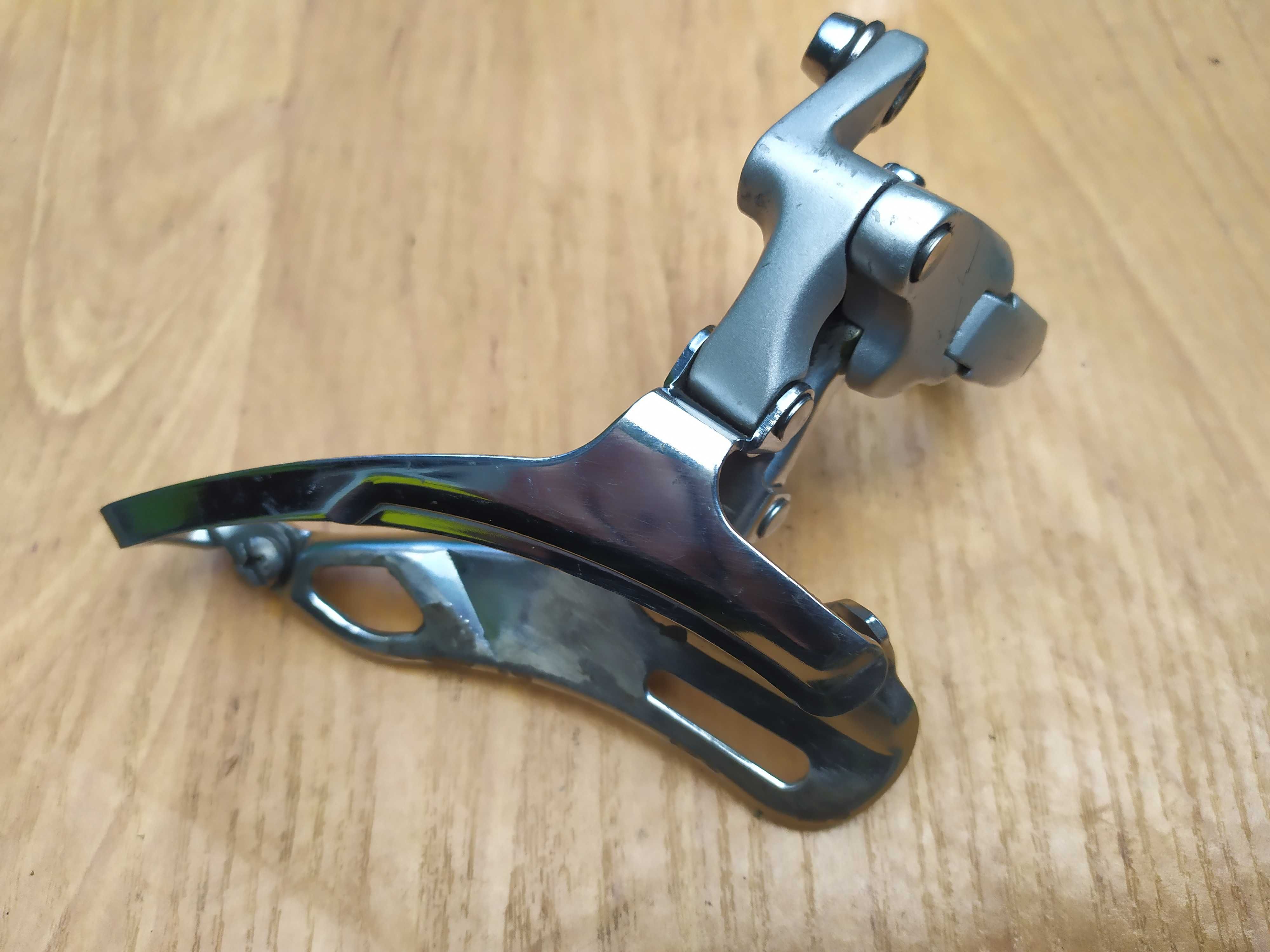 Shimano 700CX przerzutka przód FD-C700 Ob.28,6mm DownSwing Polecam
