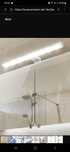 Lampa LED do Łazienki nad Lustro – Bertagona 4000K