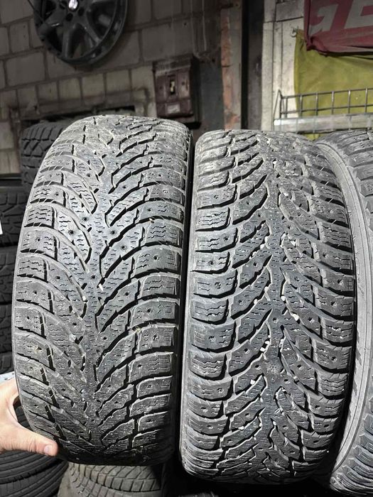 зимові шини нокіан