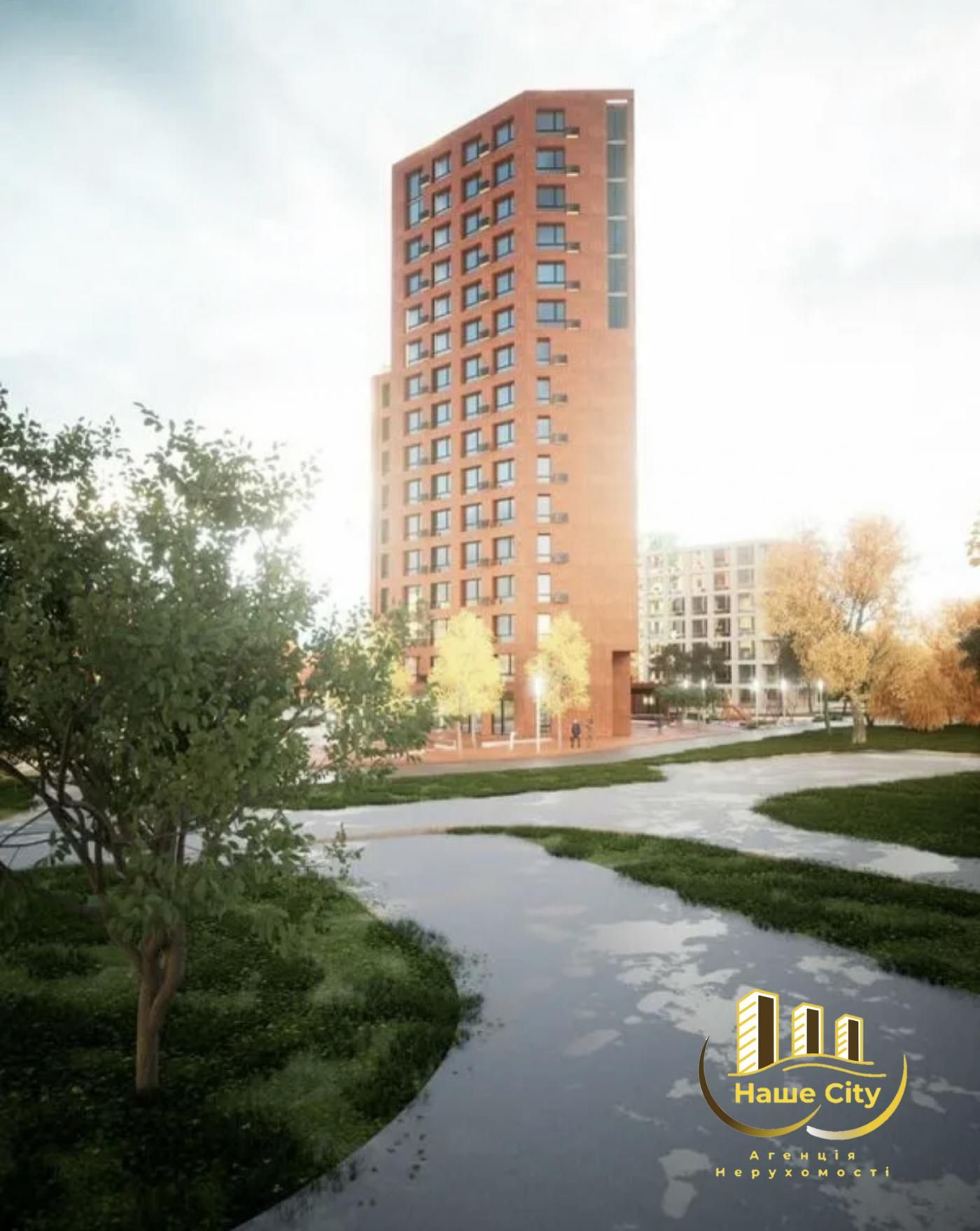 Продаж / Квартира / вул. Величковського Івана, Рясне, Львів