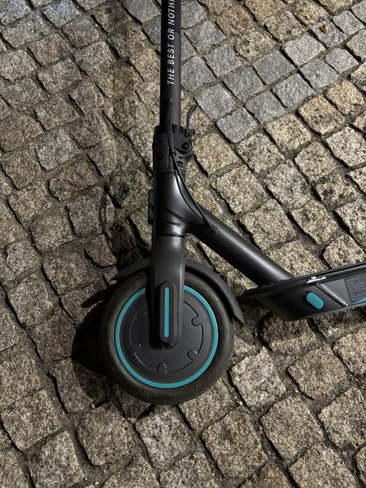 Trotinete Eletrica Xiaomi Mi Pro2 Mercedes AMG Petronas F1 Edition
