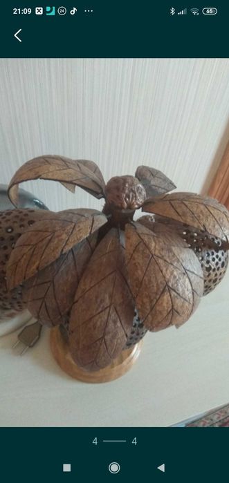 Декор для спальні