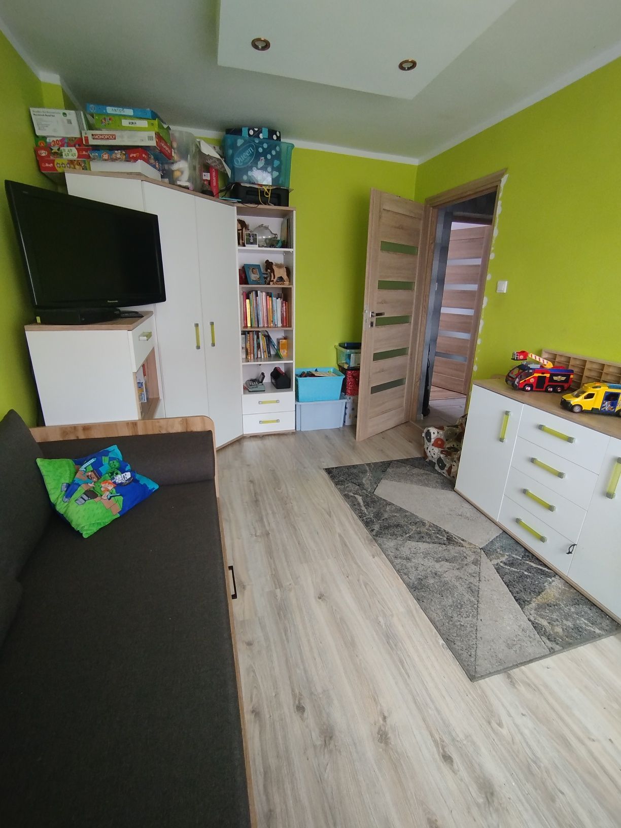 Sprzedam mieszkanie ul. Orlińskiego