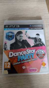 DanceStar Party (ps3)