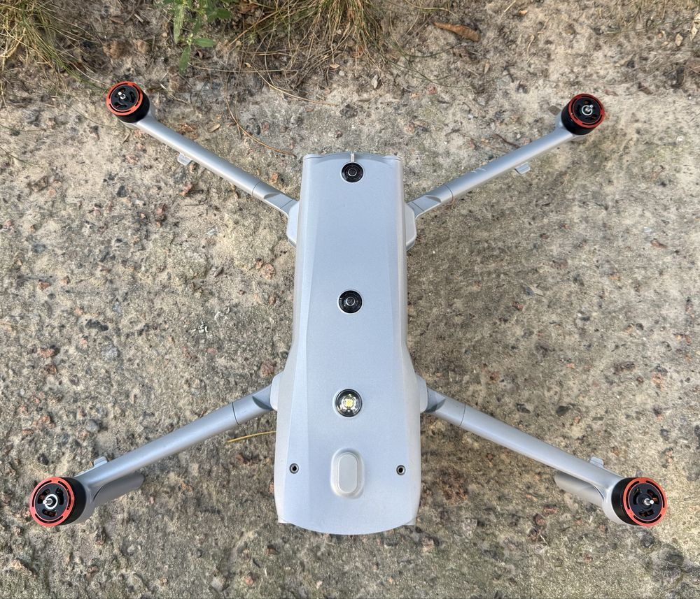 Тушка дрон Autel Max 4t-XE