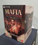 Mafia the old country ps5 wersja preorder z puzzlami