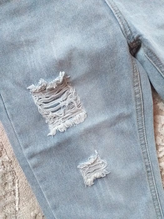 Джинси жіночі s-ка