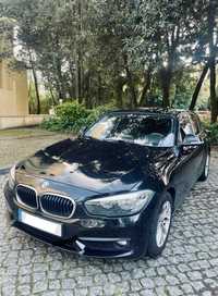 BMW Serie 1 EfficientDynamics