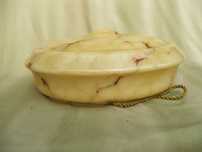 Ampla art deco ..