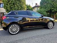 Alfa Romeo Giulietta 2015r 1.4 170 koni QV Line Nawi Panorama Skóra - Piękna