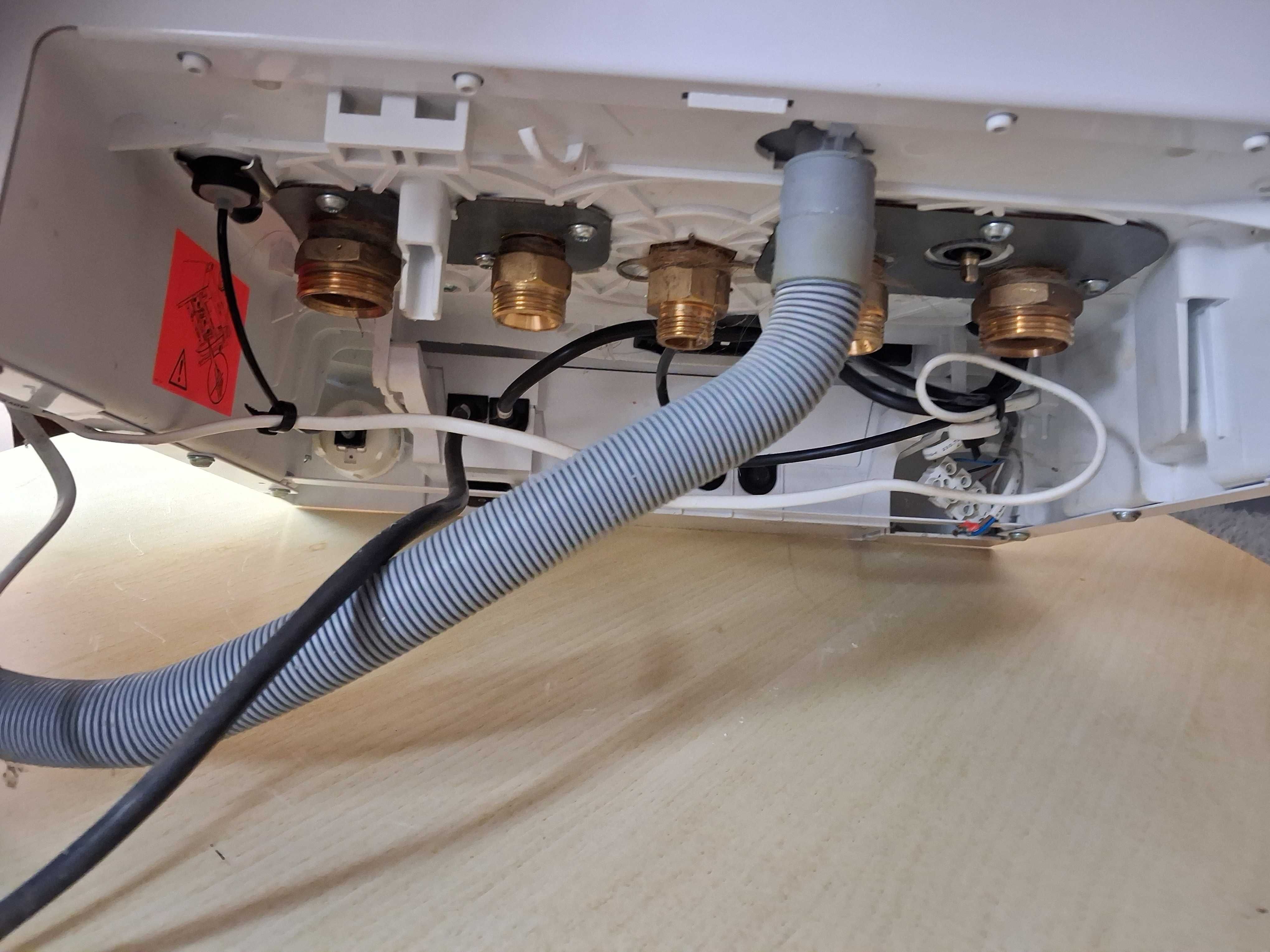 Viessmann Vitodens 050 piec gazowy,kocioł