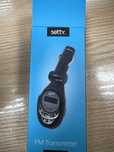 Transmiter FM firmy setty