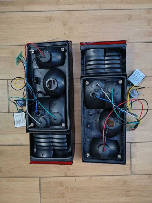 Фонари задние ВАЗ 2108 2109 99 2113 2114 ліхтарі фонарь стопы стопаки