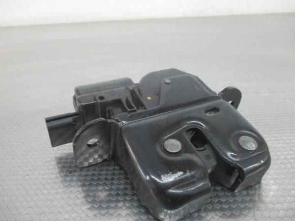 Fechadura / fecho da mala RENAULT Megane III (BZ0_)