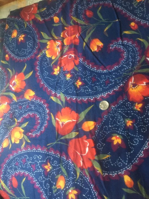 Байка, фланель ткань