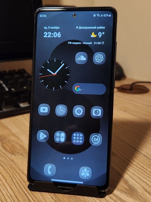 Samsung Galaxy S20FE 5G  SM-G781W