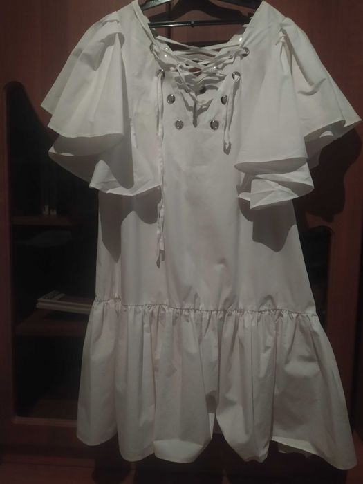 Літня сукня (Італія )