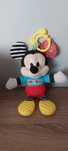 Grzechotka mickey