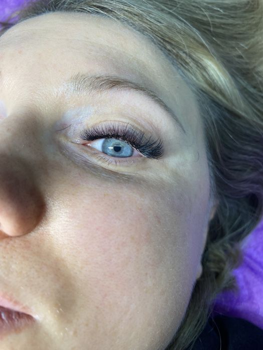 Наращивание Ресниц .Акция !