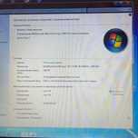 Продам працюючий ноутбук Dell PP33L Studio 1537