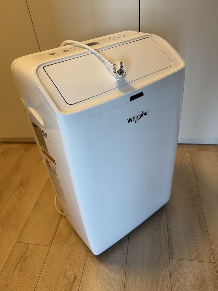 Sprzedam Klimatyzator Whirlpool PACF29COB