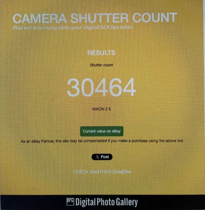 Nikon Z6 + Nikon FTZ + Tokina 17-35 F4.0 + Cartao 128 GB + Extras