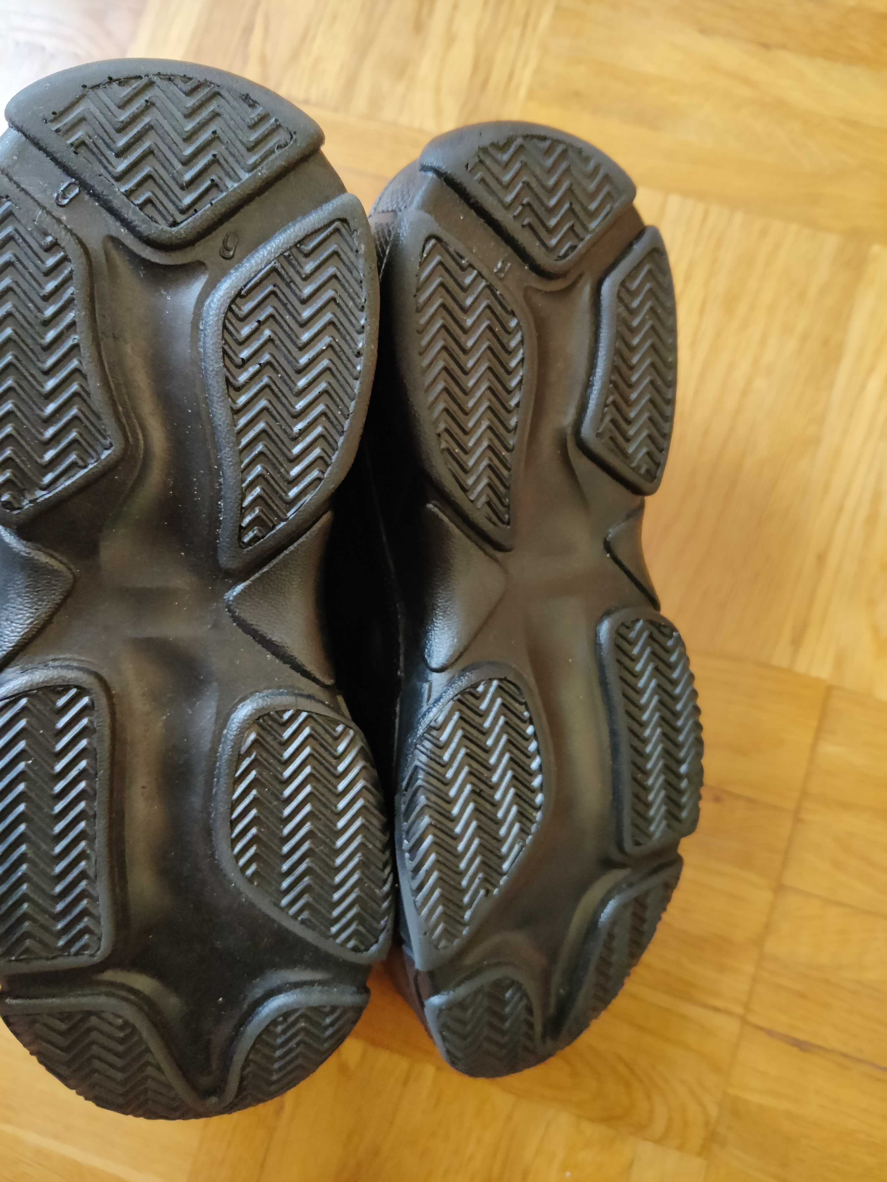 Sprzedam nowe trampki rozmiar 36