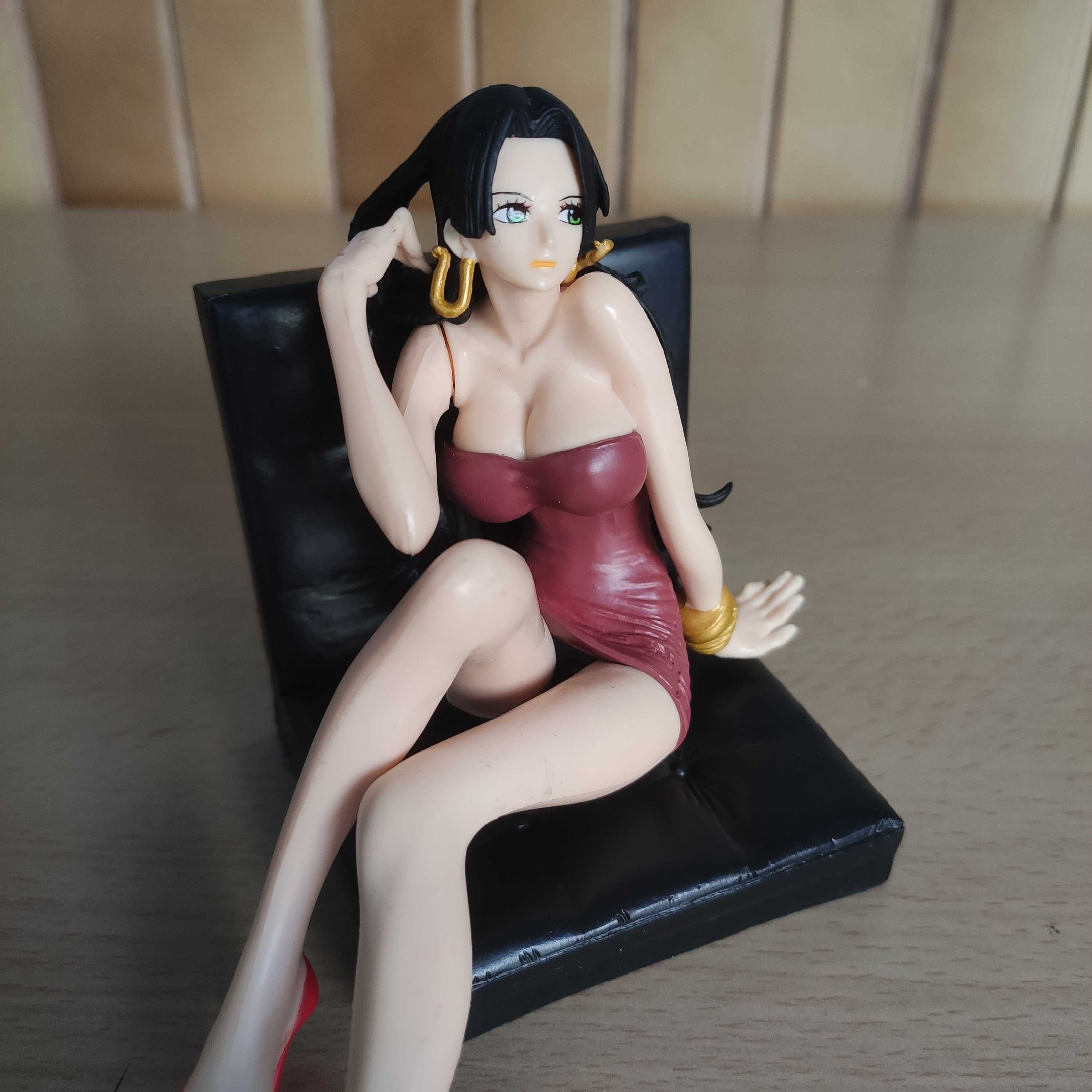 Boneca Figura Japanese Anime Figure Doll