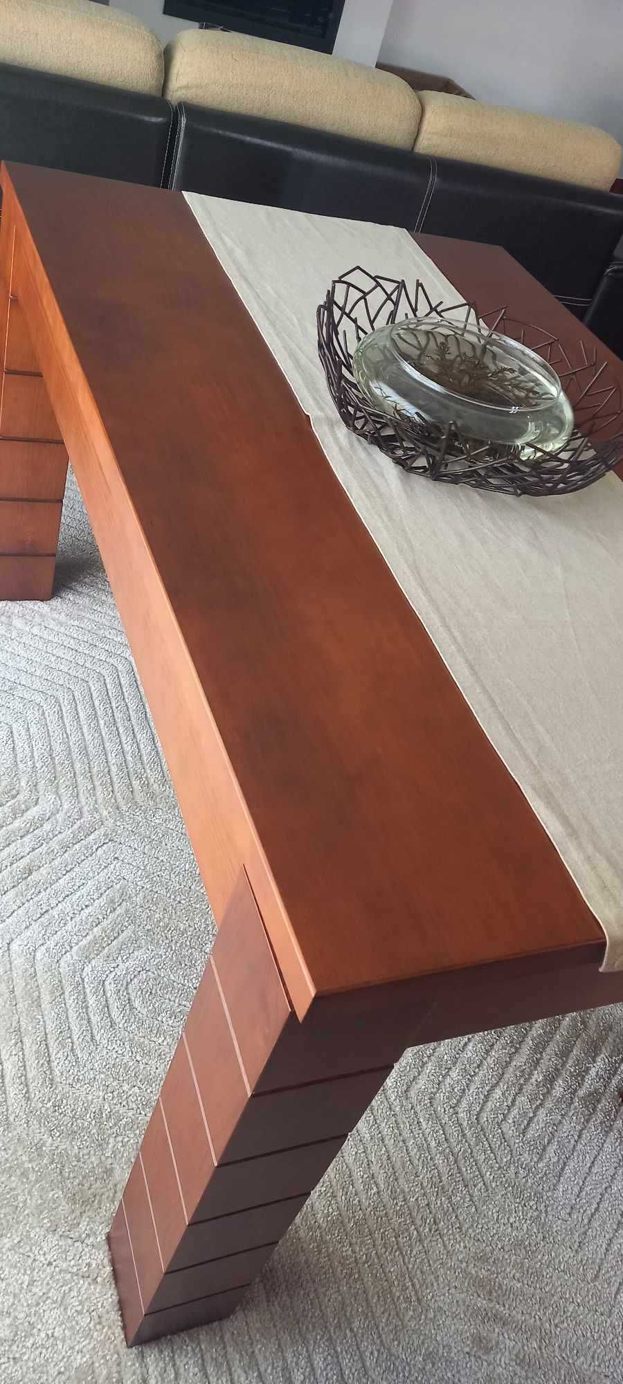 Mesa de Refeições (extensível)