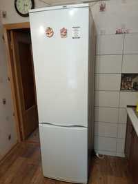 Холодильник 2-х камерный АТЛАНТ