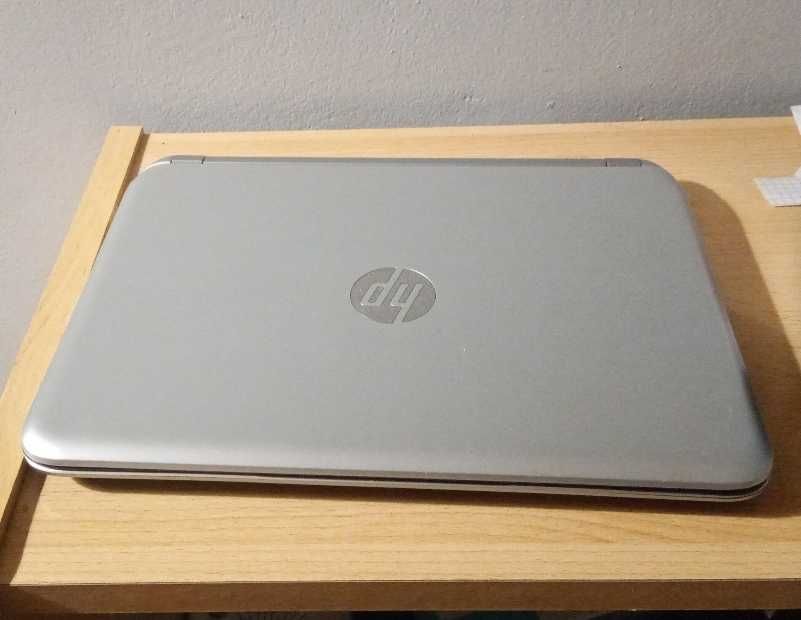 Portátil HP (Touch)