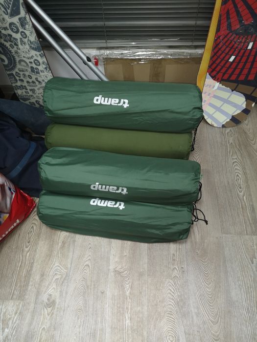 Прокат наметів кемпінговий 2х, 3х, 4х, 8ми місні