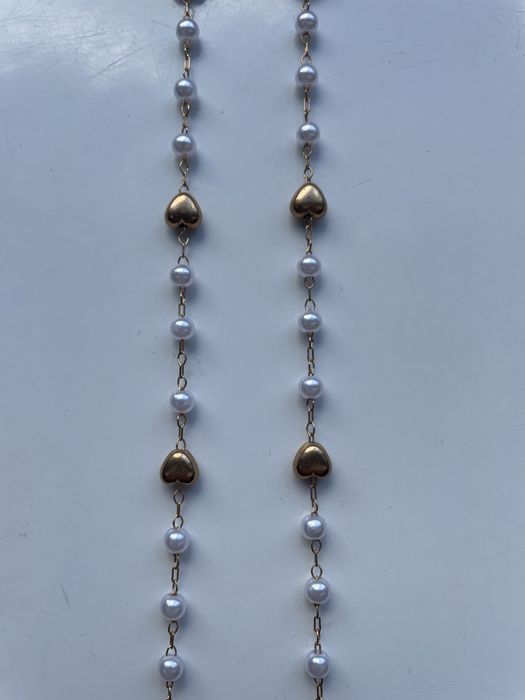 Łańcuszek do okularów